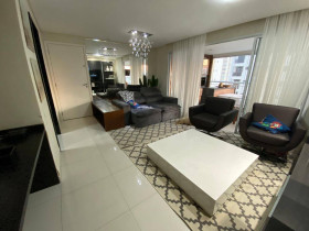 Apartamento com 3 Quartos à Venda, 112 m² em Mooca - São Paulo