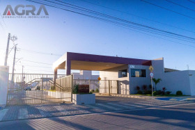 Casa de Condomínio com 3 Quartos à Venda, 67 m² em Boa Vista - Vitória Da Conquista