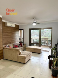 Apartamento com 3 Quartos à Venda, 137 m² em Bosque Das Juritis - Ribeirão Preto