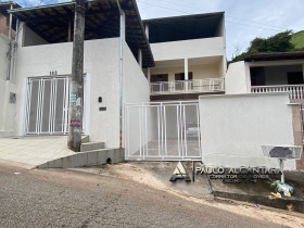 Casa com 3 Quartos à Venda, 399 m² em Jardim Panorama - Ipatinga
