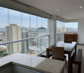 Apartamento com 4 Quartos à Venda, 127 m² em Ipiranga - São Paulo