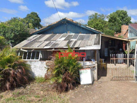 Casa com 2 Quartos à Venda, 70 m² em Bom Retiro - Jaguaruna
