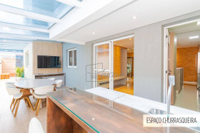 Apartamento com 3 Quartos à Venda, 156 m² em Fanny - Curitiba