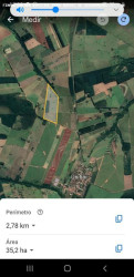 Fazenda à Venda, 450.000 m² em Uniflor - Uniflor