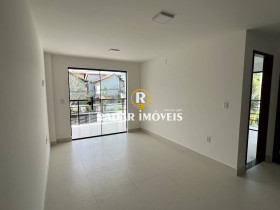 Apartamento com 2 Quartos à Venda, 153 m² em Palmeiras - Cabo Frio