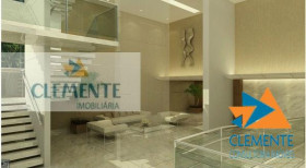 Apartamento com 3 Quartos à Venda, 84 m² em Lourdes - Belo Horizonte