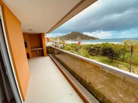 Apartamento com 3 Quartos à Venda, 150 m² em 4 Ilhas - Bombinhas