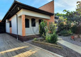 Casa com 3 Quartos à Venda, 176 m² em Operária Nova - Criciúma