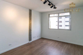 Apartamento com 2 Quartos à Venda, 55 m² em Pinheiros - São Paulo