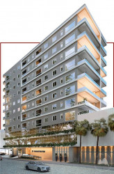 Apartamento com 3 Quartos à Venda, 152 m² em Balneário Perequê - Porto Belo