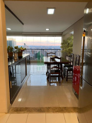 Apartamento com 4 Quartos à Venda, 319 m² em Vila Mariana - São Paulo