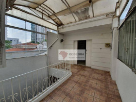 Casa com 3 Quartos à Venda, 117 m² em Brooklin - São Paulo
