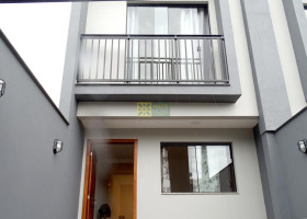 Casa com 2 Quartos para Alugar ou Temporada, 79 m² em Vila Nova - Porto Belo