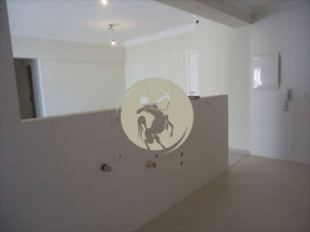 Apartamento com 2 Quartos à Venda, 109 m² em Gonzaga - Santos