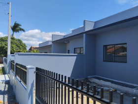Casa com 2 Quartos à Venda,  em Centro - Balneário Barra Do Sul