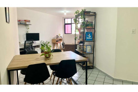 Apartamento à Venda, 60 m² em Manaíra - João Pessoa