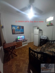 Apartamento com 1 Quarto à Venda, 41 m² em Centro - Rio De Janeiro