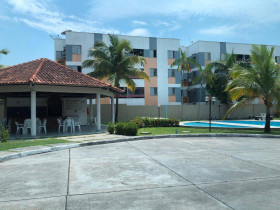Apartamento com 3 Quartos à Venda, 78 m² em Chapada - Manaus
