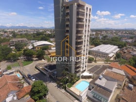 Apartamento com 4 Quartos à Venda, 186 m² em Parque Tamandaré - Campos Dos Goytacazes