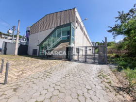 Galpão para Alugar, 2.000 m² em Bairro Da Ponte - Itatiba