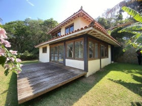 Casa com 3 Quartos à Venda, 182 m² em Ferradura - Armação Dos Búzios