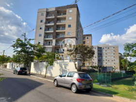 Apartamento com 2 Quartos à Venda, 56 m² em Vale Do Sol - Piracicaba