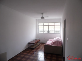 Apartamento com 3 Quartos à Venda, 88 m² em Marapé - Santos
