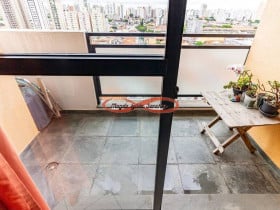 Apartamento com 2 Quartos à Venda, 63 m² em Belenzinho - São Paulo