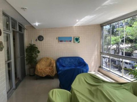 Imóvel com 3 Quartos à Venda, 120 m² em Recreio Dos Bandeirantes - Rio De Janeiro