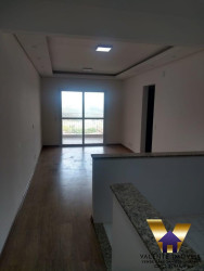 Apartamento com 3 Quartos para Alugar, 83 m² em Região Central - Caieiras