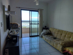 Apartamento com 2 Quartos à Venda, 137 m² em Ocian - Praia Grande