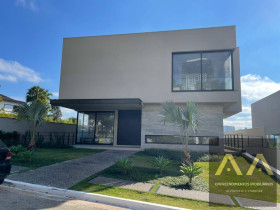 Casa com 5 Quartos para Alugar, 817 m² em Alphaville Centro Industrial E Empresarial/alphaville. - Barueri