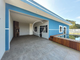 Casa com 2 Quartos à Venda, 75 m² em Grajaú - Pontal Do Paraná