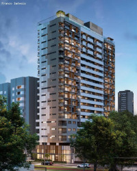 Apartamento à Venda, 41 m² em Perdizes - São Paulo
