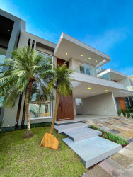 Casa de Condomínio com 4 Quartos à Venda, 232 m² em Igara - Canoas