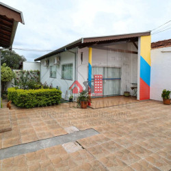 Casa com 3 Quartos à Venda, 400 m² em Centro - Pirassununga