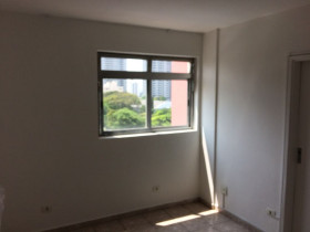 Apartamento com 1 Quarto à Venda, 45 m² em Tatuapé - São Paulo