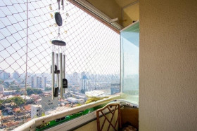Apartamento com 3 Quartos à Venda, 68 m² em Silveira - Santo André