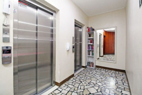 Apartamento com 3 Quartos à Venda, 119 m² em Bom Fim - Porto Alegre
