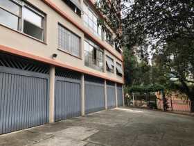 Apartamento com 2 Quartos à Venda, 107 m² em Vila Mariana - São Paulo