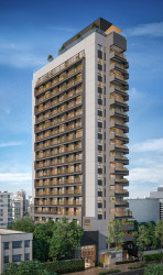 Apartamento com 1 Quarto à Venda, 35 m² em Vila Mariana - São Paulo
