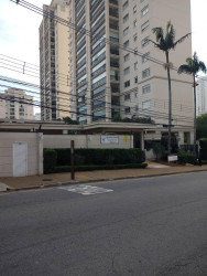 Apartamento com 4 Quartos à Venda, 210 m² em Vila Gomes Cardim - São Paulo