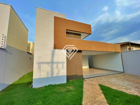 Casa com 3 Quartos à Venda, 154 m² em 604 Norte - Palmas