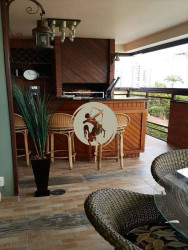 Apartamento com 3 Quartos à Venda, 300 m² em Vila Rica - Santos