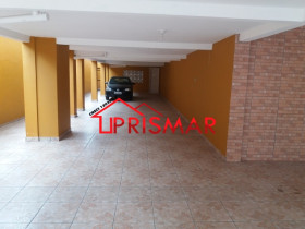 Apartamento com 2 Quartos para Alugar, 64 m² em Pompeia - Santos