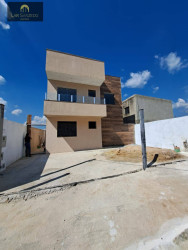 Apartamento com 3 Quartos à Venda, 70 m² em Santa Rosa - Sarzedo
