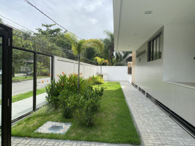 Apartamento com 3 Quartos à Venda, 138 m² em Recreio Dos Bandeirantes - Rio De Janeiro