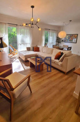 Apartamento com 3 Quartos à Venda, 103 m² em Varginha - Itajubá