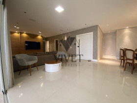Apartamento com 3 Quartos à Venda, 247 m² em Jardim Portal Da Colina - Sorocaba