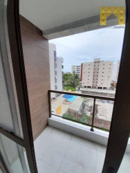 Apartamento com 2 Quartos à Venda, 56 m² em Intermares - Cabedelo